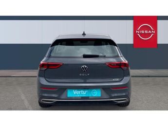 Volkswagen Golf 1.5 eTSI 150 Style 5dr DSG Petrol Hatchback