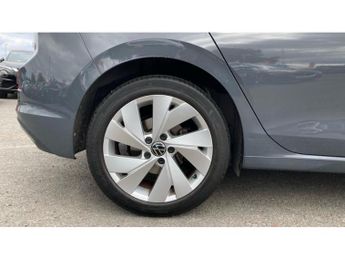 Volkswagen Golf 1.5 eTSI 150 Style 5dr DSG Petrol Hatchback