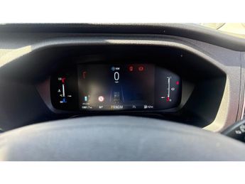 Ford Transit 350 L4 Diesel Rwd 2.0 EcoBlue 165ps H3 HDE Trend Van Auto [DAP]