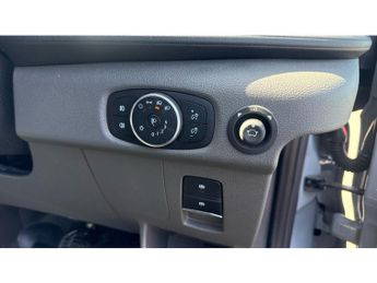 Ford Transit 350 L4 Diesel Rwd 2.0 EcoBlue 165ps H3 HDE Trend Van Auto [DAP]