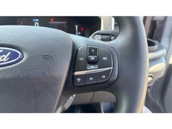 Ford Transit 350 L4 Diesel Rwd 2.0 EcoBlue 165ps H3 HDE Trend Van Auto [DAP]