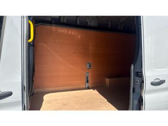 Ford Transit 350 L4 Diesel Rwd 2.0 EcoBlue 165ps H3 HDE Trend Van Auto [DAP]