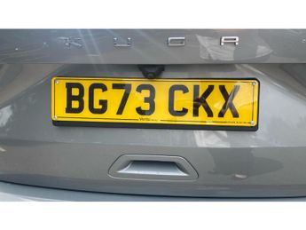 Ford Kuga 2.5 PHEV ST-Line Edition 5dr CVT Estate
