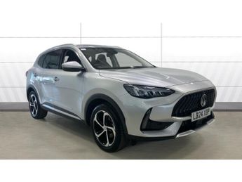 MG HS 1.5 T-GDI Trophy 5dr Petrol Hatchback