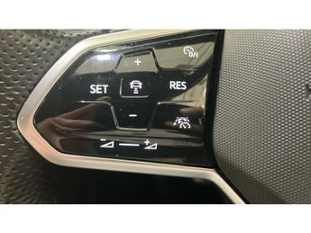 Volkswagen Tiguan 1.5 TSI 150 R-Line 5dr DSG Petrol Estate