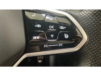 Volkswagen Tiguan 1.5 TSI 150 R-Line 5dr DSG Petrol Estate