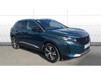 Peugeot 3008 1.2 PureTech Allure Premium+ 5dr EAT8 Petrol Estate