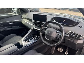 Peugeot 3008 1.2 PureTech Allure Premium+ 5dr EAT8 Petrol Estate