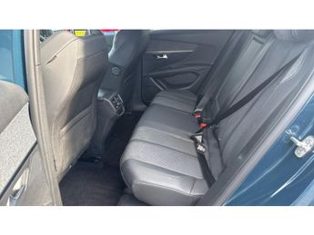 Peugeot 3008 1.2 PureTech Allure Premium+ 5dr EAT8 Petrol Estate
