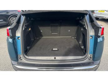 Peugeot 3008 1.2 PureTech Allure Premium+ 5dr EAT8 Petrol Estate