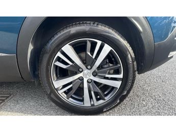 Peugeot 3008 1.2 PureTech Allure Premium+ 5dr EAT8 Petrol Estate