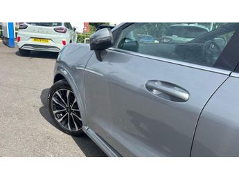 Ford Puma 1.0 EcoBoost Hybr mHEV 155 ST-Line Vignale 5dr DCT Petrol Hatchb