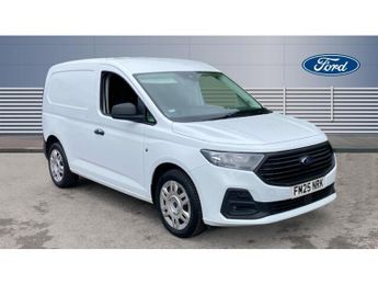 Ford Transit Connect 230 L1 Diesel 2.0 EcoBlue 122ps Trend Van Auto