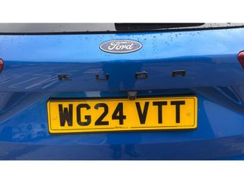 Ford Kuga 2.5 PHEV ST-Line 5dr CVT Estate