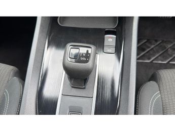 Nissan Qashqai 1.3 DiG-T MH 158 Acenta Premium 5dr Xtronic Petrol Hatchback