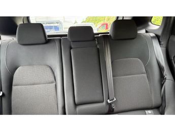 Nissan Qashqai 1.3 DiG-T MH 158 Acenta Premium 5dr Xtronic Petrol Hatchback