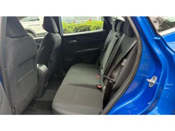Nissan Qashqai 1.3 DiG-T MH 158 Acenta Premium 5dr Xtronic Petrol Hatchback