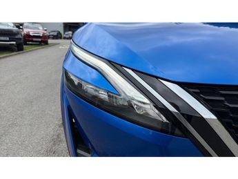 Nissan Qashqai 1.3 DiG-T MH 158 Acenta Premium 5dr Xtronic Petrol Hatchback