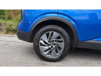 Nissan Qashqai 1.3 DiG-T MH 158 Acenta Premium 5dr Xtronic Petrol Hatchback