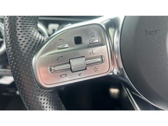Mercedes-Benz CLA 180 AMG Line Premium Plus 5dr Tip Auto Petrol Estate