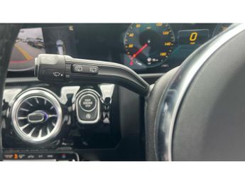 Mercedes-Benz CLA 180 AMG Line Premium Plus 5dr Tip Auto Petrol Estate