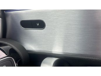 Mercedes-Benz CLA 180 AMG Line Premium Plus 5dr Tip Auto Petrol Estate