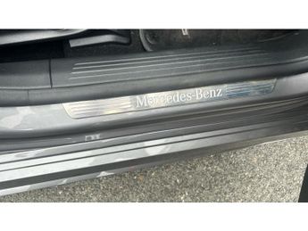 Mercedes-Benz CLA 180 AMG Line Premium Plus 5dr Tip Auto Petrol Estate