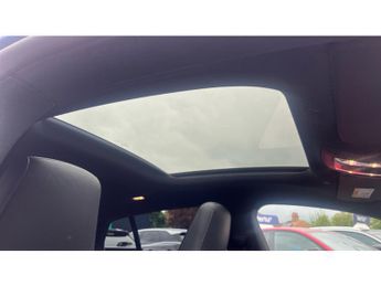 Mercedes-Benz CLA 180 AMG Line Premium Plus 5dr Tip Auto Petrol Estate