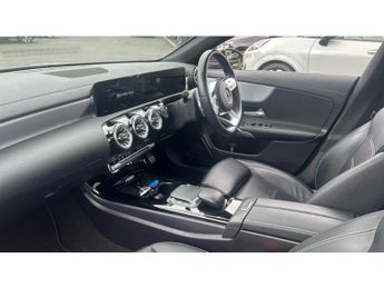 Mercedes-Benz CLA 180 AMG Line Premium Plus 5dr Tip Auto Petrol Estate
