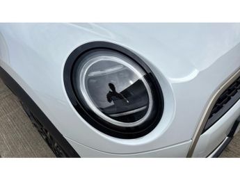 MINI Cooper 2.0 S Exclusive 3dr Auto Petrol Hatchback