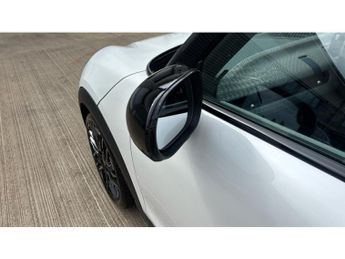 MINI Cooper 2.0 S Exclusive 3dr Auto Petrol Hatchback