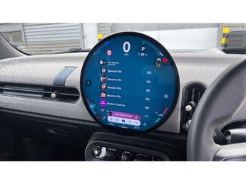 MINI Cooper 2.0 S Exclusive 3dr Auto Petrol Hatchback