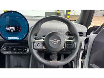 MINI Cooper 2.0 S Exclusive 3dr Auto Petrol Hatchback