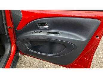 Toyota Aygo X 1.0 VVT-i Edge 5dr Auto Petrol Hatchback