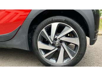 Toyota Aygo X 1.0 VVT-i Edge 5dr Auto Petrol Hatchback