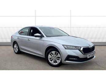 Skoda Octavia 1.5 TSI SE Technology 5dr Petrol Hatchback
