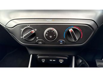 Hyundai i20 1.0T GDi 90 Black Line 5dr DCT Petrol Hatchback