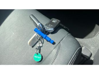 Honda HR-V 1.5 i-VTEC EX CVT 5dr Petrol Hatchback