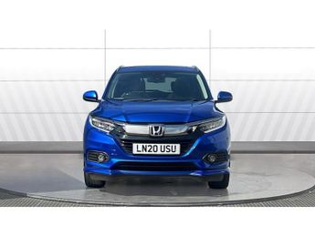 Honda HR-V 1.5 i-VTEC EX CVT 5dr Petrol Hatchback