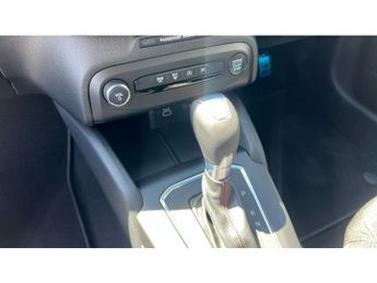 Ford Focus 1.0 EcoBoost Hybrid mHEV 155 ST-Line 5dr Auto Petrol Hatchback