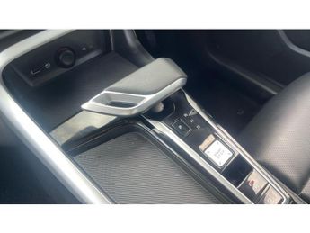 MG ZS 1.5 Hybrid+ Trophy 5dr Auto Hybrid Hatchback