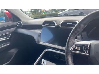 MG ZS 1.5 Hybrid+ Trophy 5dr Auto Hybrid Hatchback