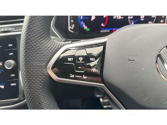 Volkswagen Tiguan 2.0 TDI 4Motion R-Line 5dr DSG Diesel Estate