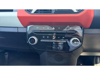 Dacia Spring 27kWh Expression 65 48kW 5dr Auto Electric Hatchback