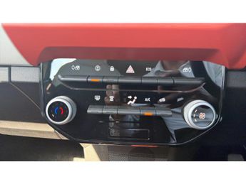 Dacia Spring 27kWh Expression 65 48kW 5dr Auto Electric Hatchback