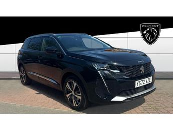 Peugeot 5008 1.2 PureTech Allure Premium+ 5dr EAT8 Petrol Estate