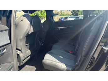 Peugeot 5008 1.2 PureTech Allure Premium+ 5dr EAT8 Petrol Estate