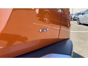 Peugeot 2008 100kW GT 50kWh 5dr Auto Electric Estate