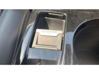 Peugeot 2008 100kW GT 50kWh 5dr Auto Electric Estate