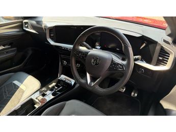 Vauxhall Mokka 100kW Ultimate 50kWh 5dr Auto Electric Hatchback
